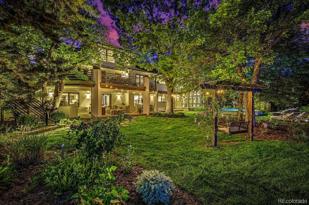 5835 S Franklin Court Greenwood Village CO 80121