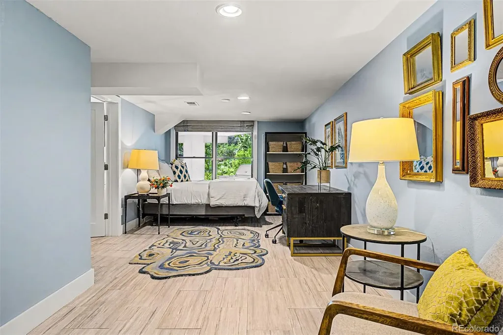 5835 S Franklin Court Greenwood Village CO 80121