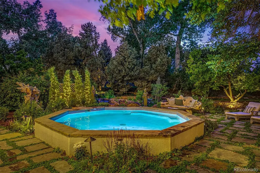 5835 S Franklin Court Greenwood Village CO 80121