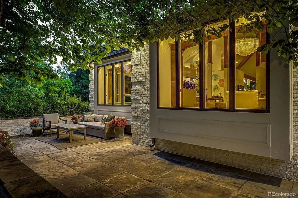 5835 S Franklin Court Greenwood Village CO 80121