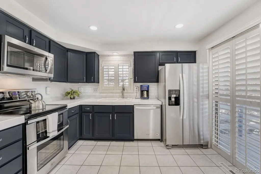5554 S Lansing Court Englewood CO 80111