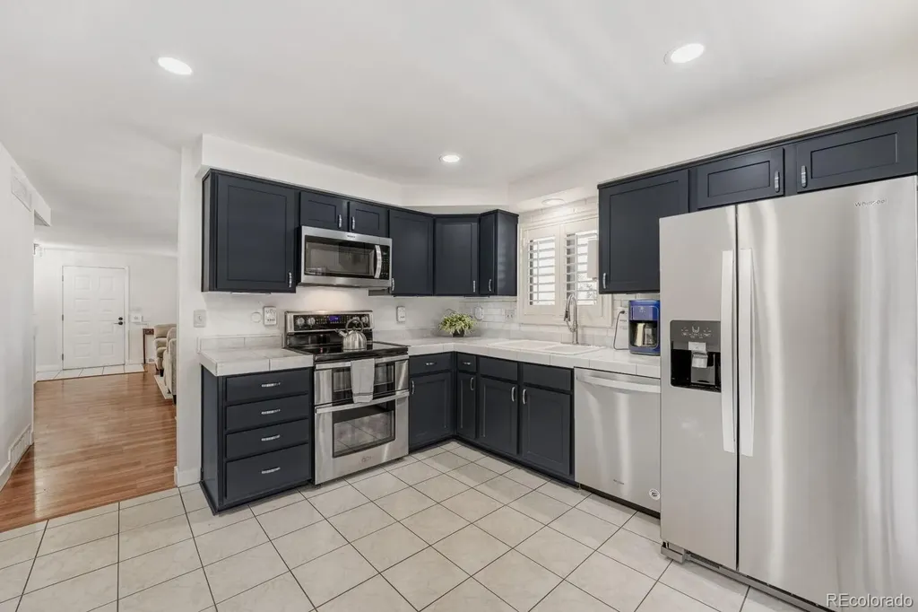 5554 S Lansing Court Englewood CO 80111