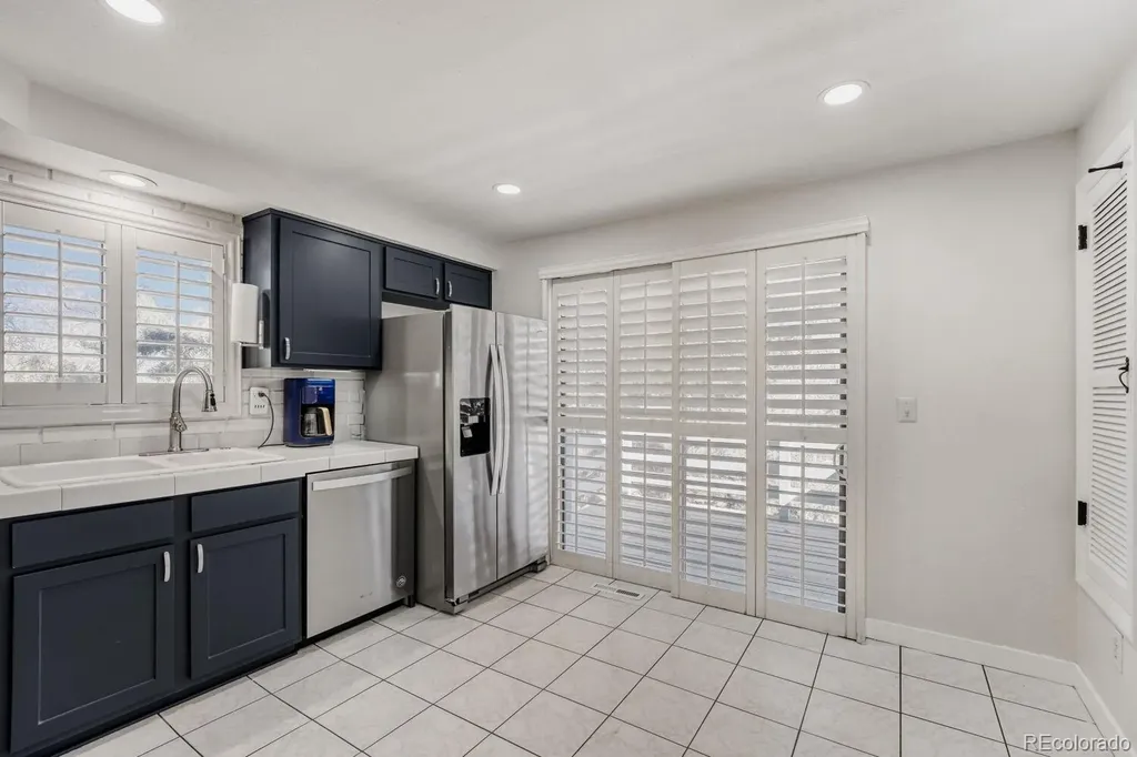 5554 S Lansing Court Englewood CO 80111
