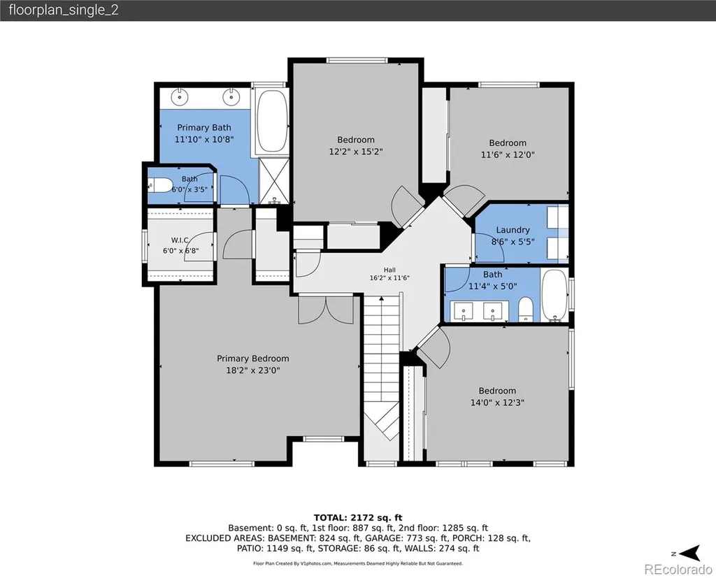 13010 Niagara Way Thornton CO 80602