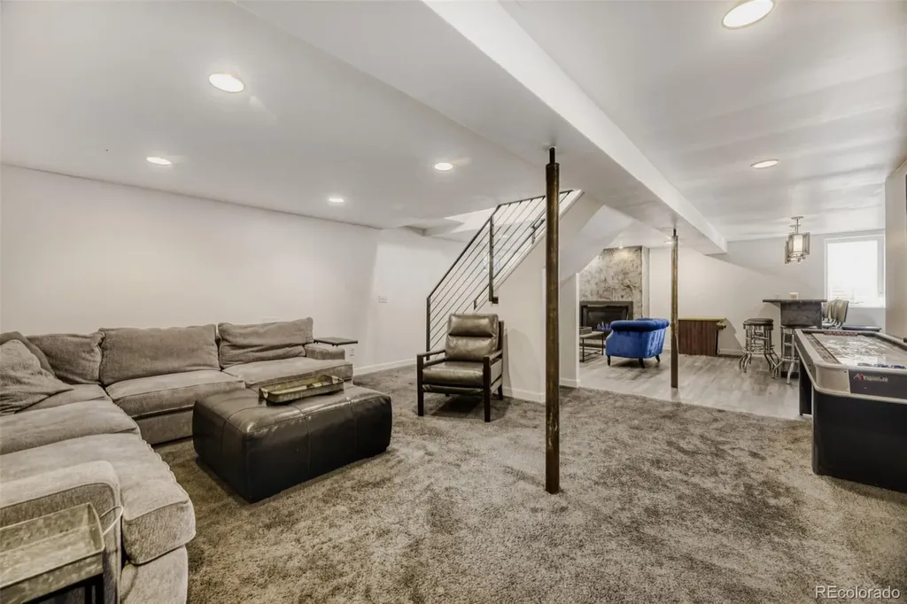 3095 S Vine Street Denver CO 80210