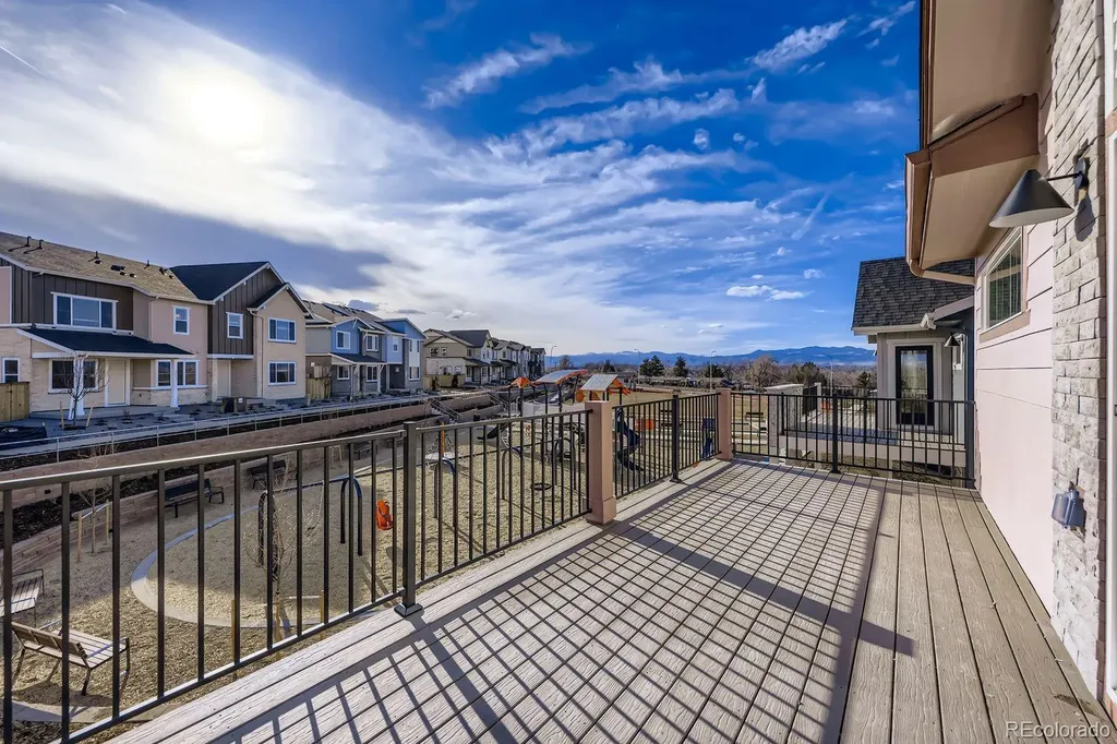 3862 W 83rd Lane Westminster CO 80031