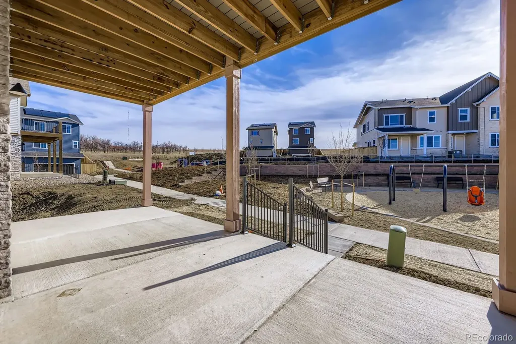 3862 W 83rd Lane Westminster CO 80031