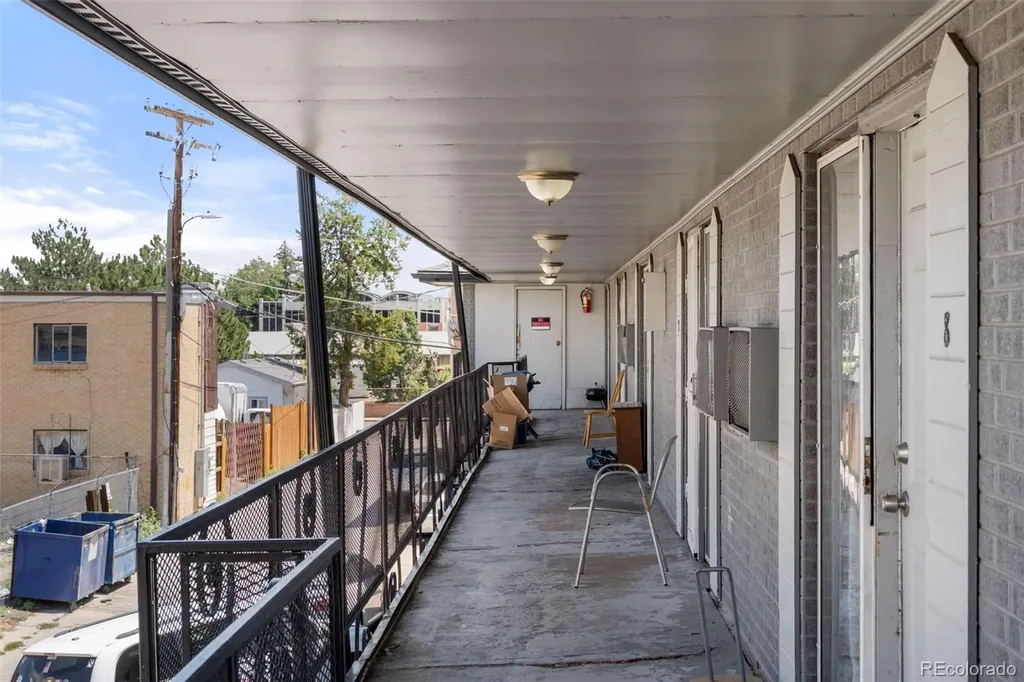 1474 Xenia Street Denver CO 80220