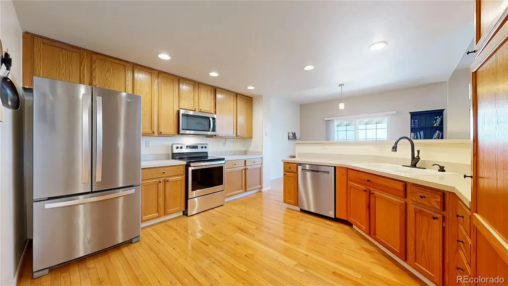13550 Washington Street Thornton CO 80241