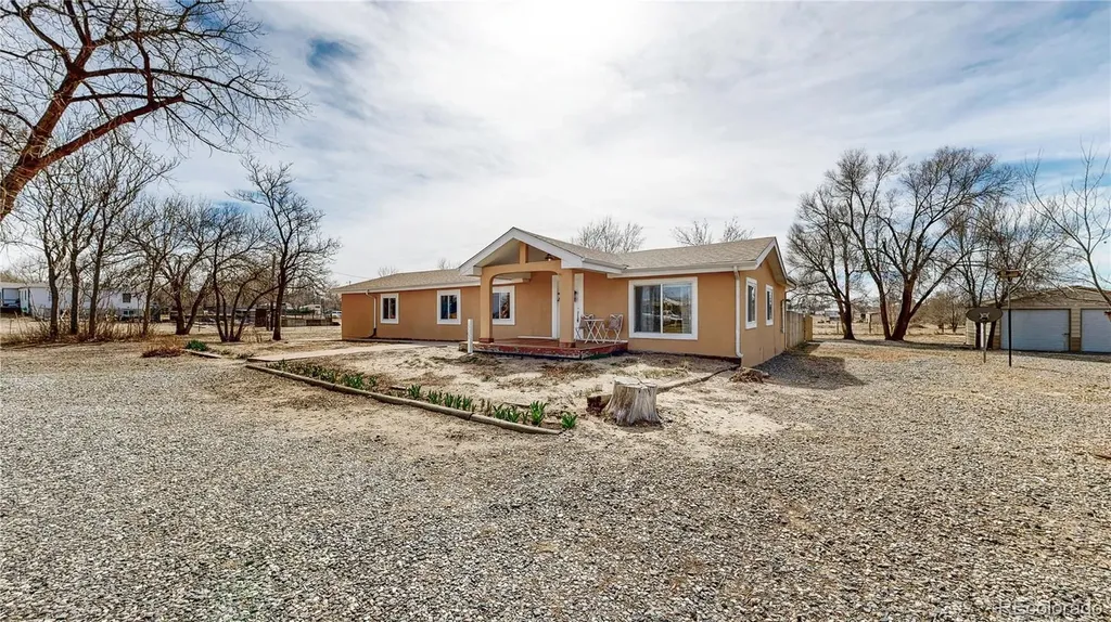 15502 Morris Avenue Fort Lupton CO 80621