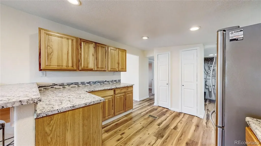 15502 Morris Avenue Fort Lupton CO 80621