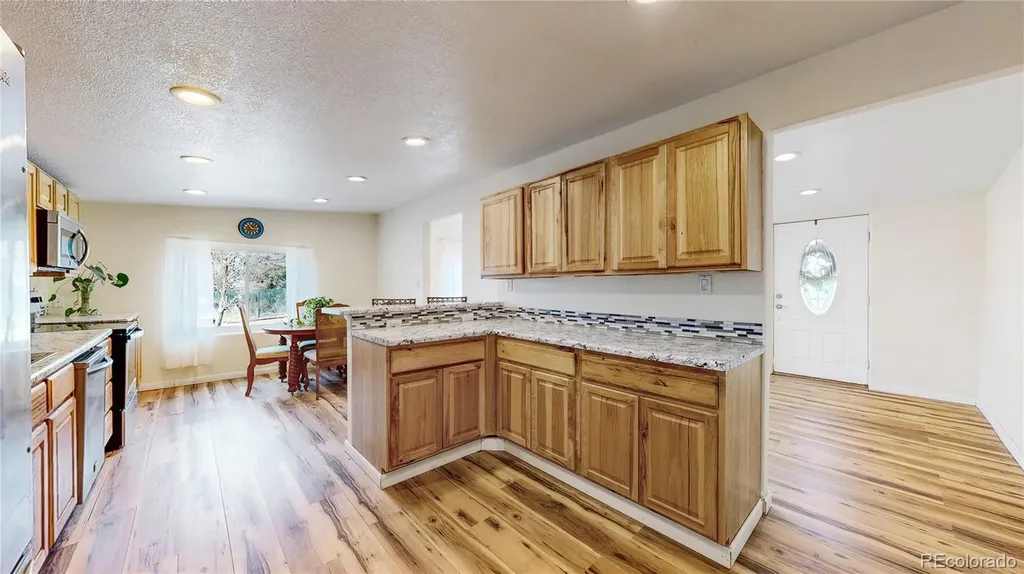 15502 Morris Avenue Fort Lupton CO 80621