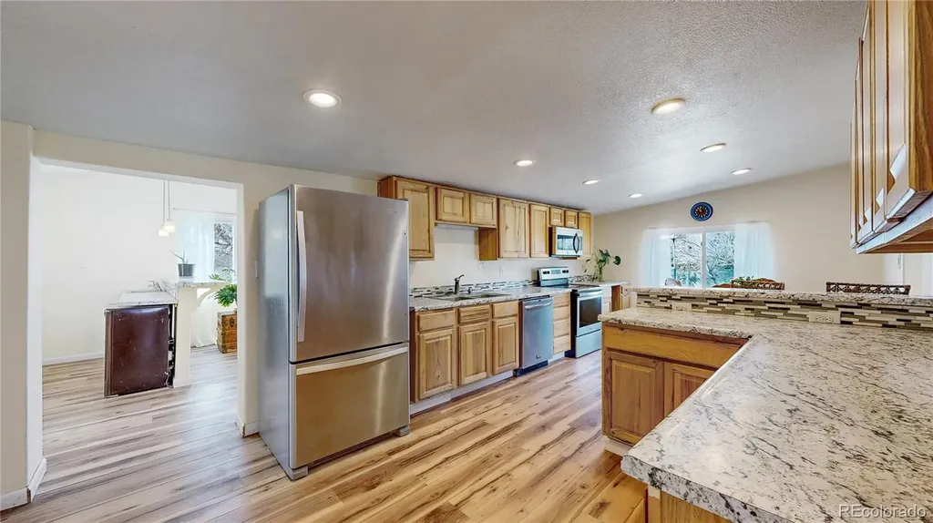 15502 Morris Avenue Fort Lupton CO 80621
