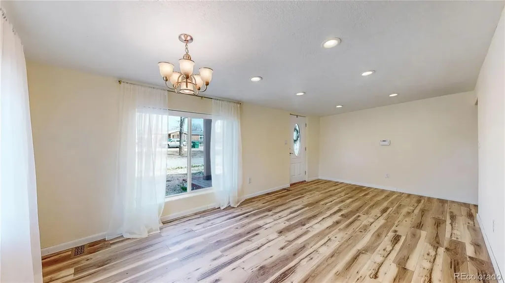 15502 Morris Avenue Fort Lupton CO 80621