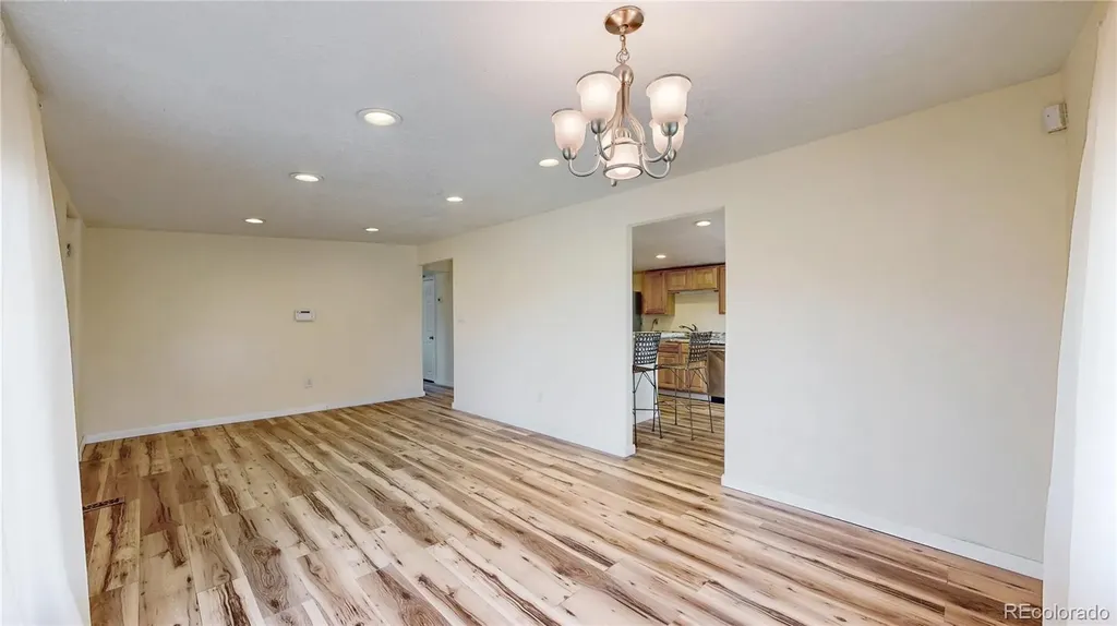 15502 Morris Avenue Fort Lupton CO 80621