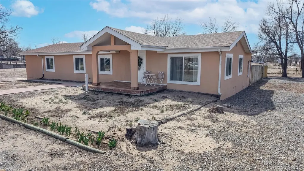15502 Morris Avenue Fort Lupton CO 80621