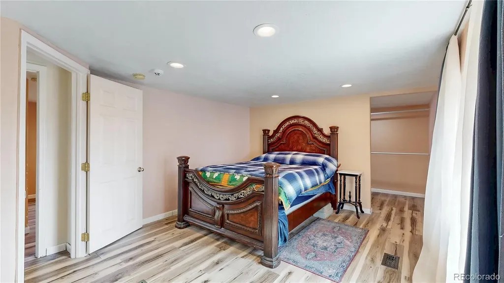 15502 Morris Avenue Fort Lupton CO 80621