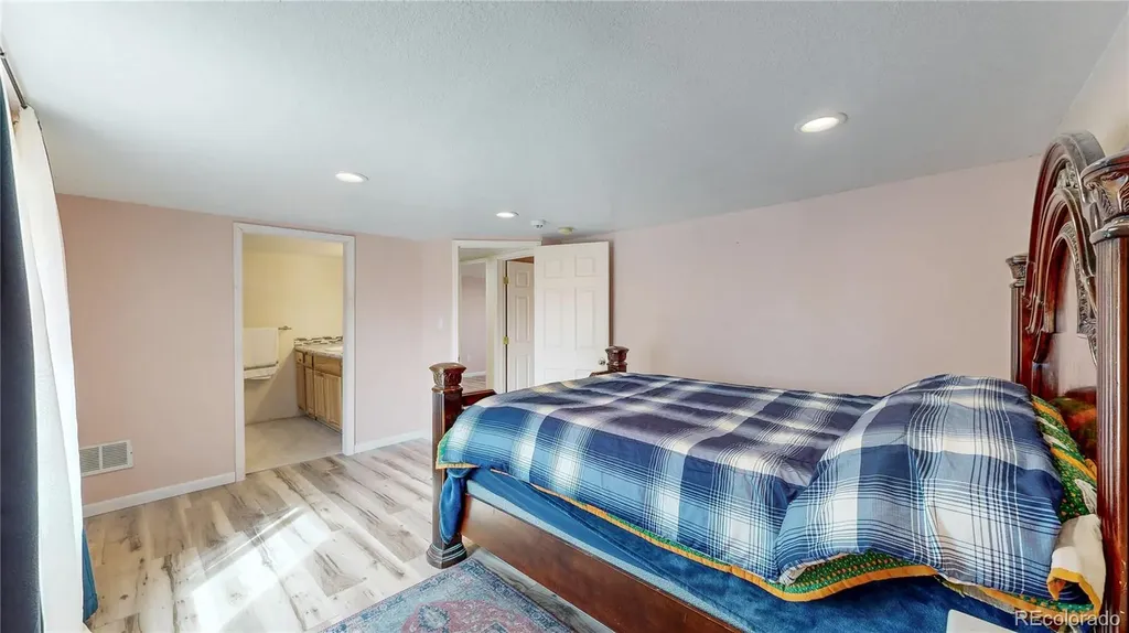 15502 Morris Avenue Fort Lupton CO 80621