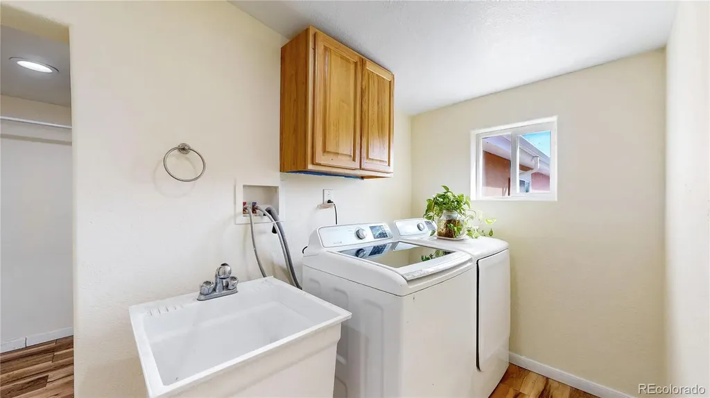 15502 Morris Avenue Fort Lupton CO 80621