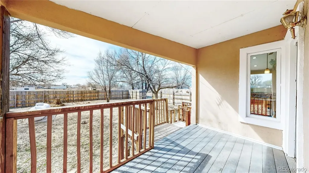 15502 Morris Avenue Fort Lupton CO 80621