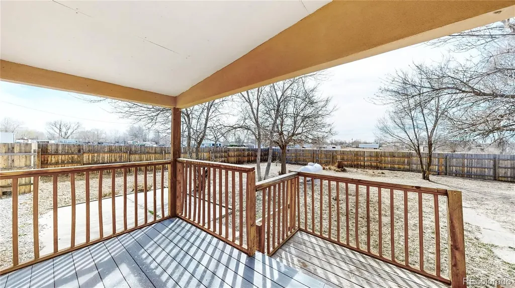 15502 Morris Avenue Fort Lupton CO 80621