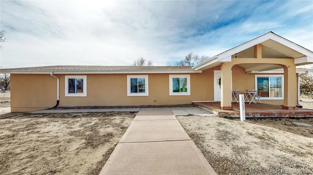 15502 Morris Avenue Fort Lupton CO 80621
