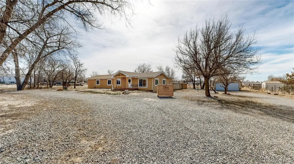 15502 Morris Avenue Fort Lupton CO 80621