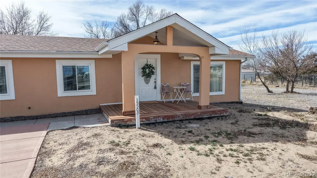 15502 Morris Avenue Fort Lupton CO 80621