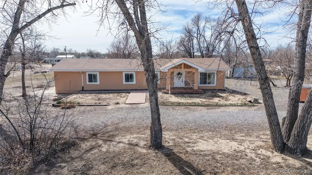 15502 Morris Avenue Fort Lupton CO 80621