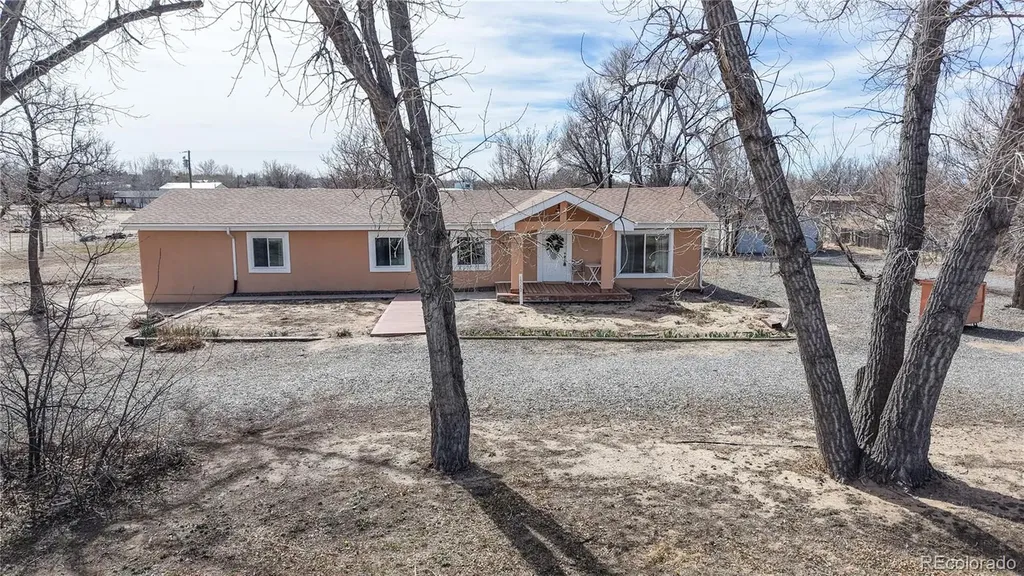 15502 Morris Avenue Fort Lupton CO 80621