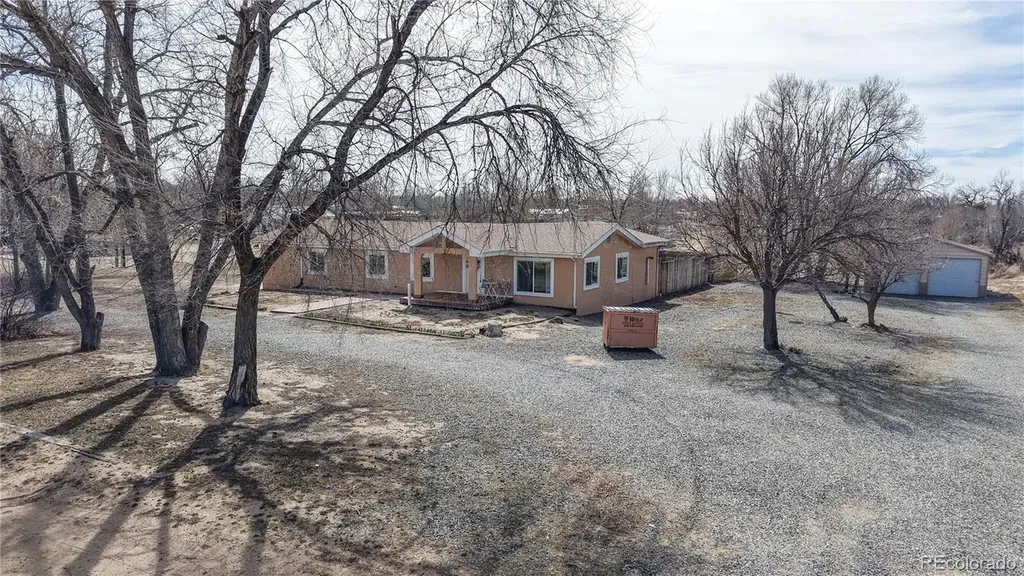 15502 Morris Avenue Fort Lupton CO 80621