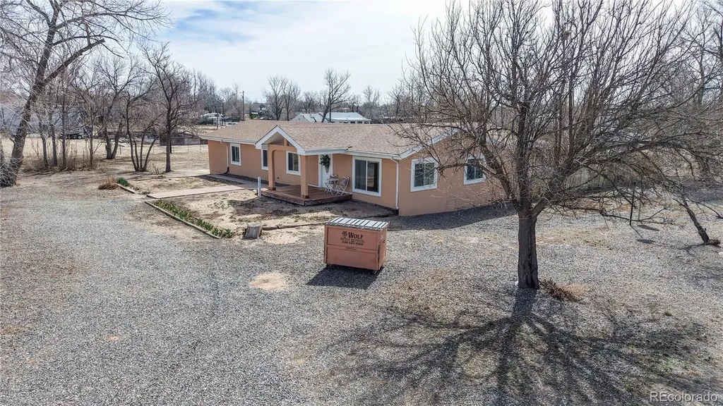 15502 Morris Avenue Fort Lupton CO 80621