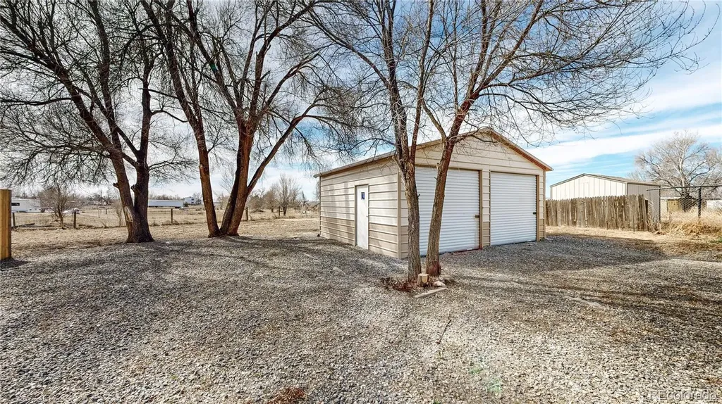 15502 Morris Avenue Fort Lupton CO 80621