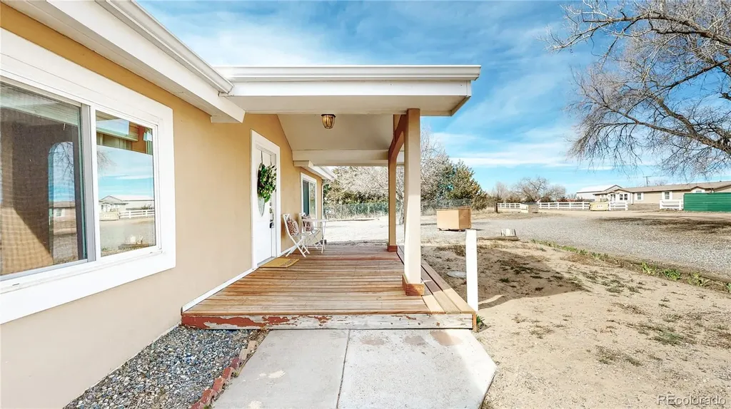 15502 Morris Avenue Fort Lupton CO 80621