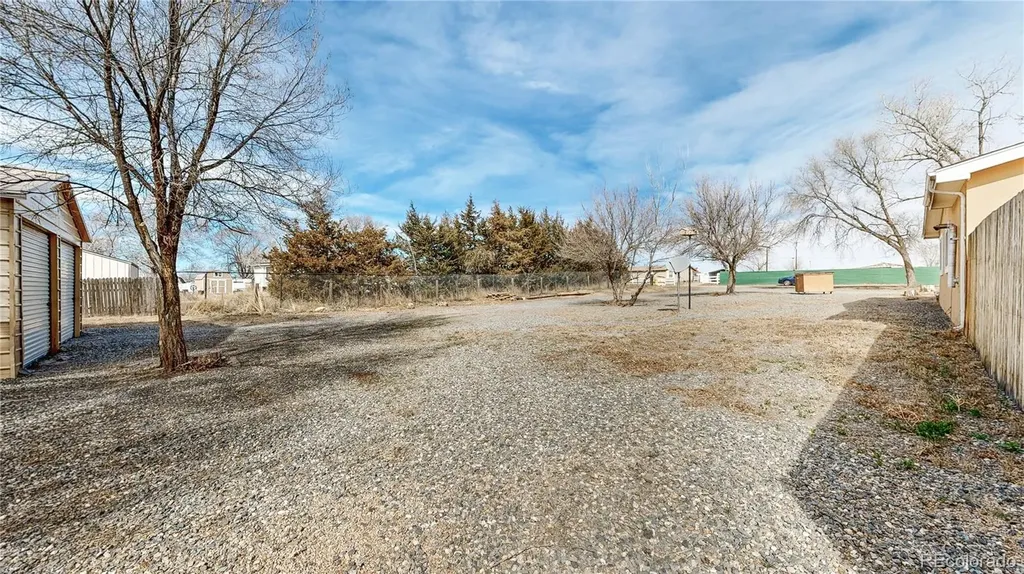 15502 Morris Avenue Fort Lupton CO 80621