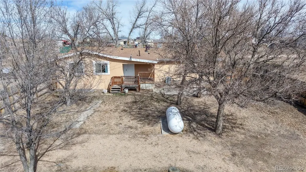 15502 Morris Avenue Fort Lupton CO 80621