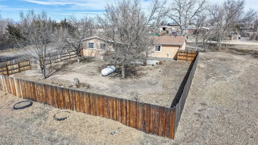 15502 Morris Avenue Fort Lupton CO 80621