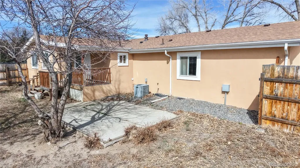 15502 Morris Avenue Fort Lupton CO 80621