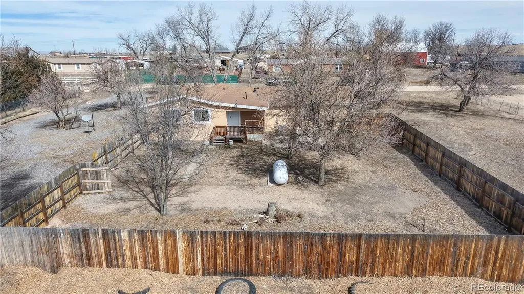 15502 Morris Avenue Fort Lupton CO 80621