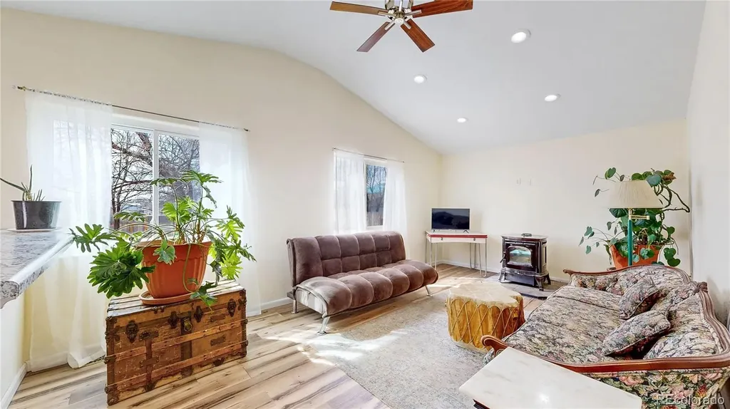 15502 Morris Avenue Fort Lupton CO 80621