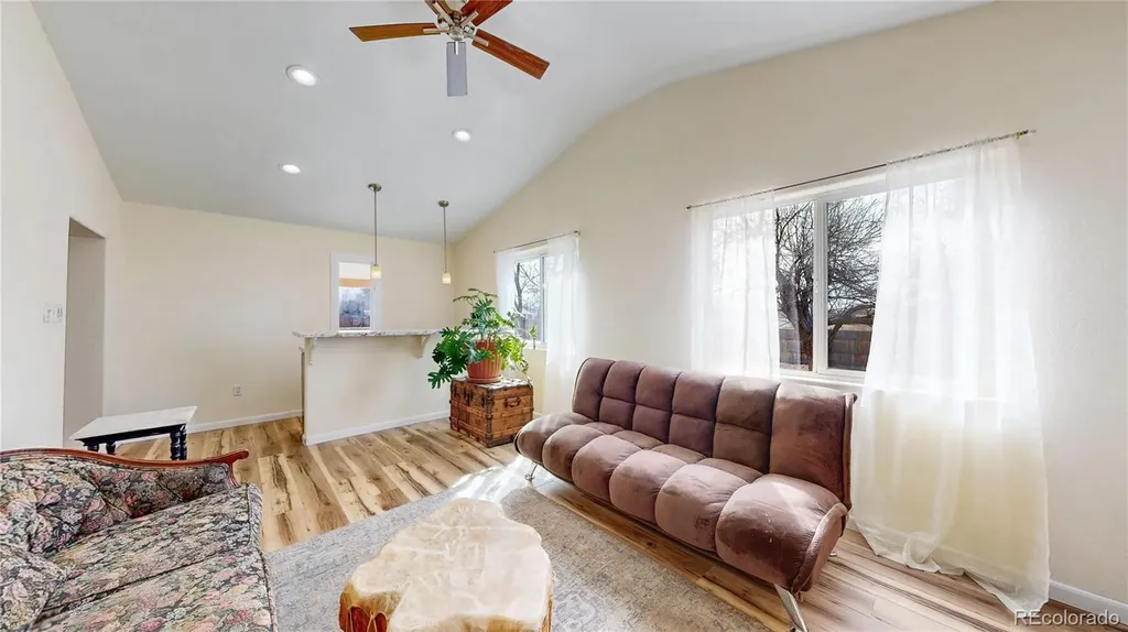 15502 Morris Avenue Fort Lupton CO 80621