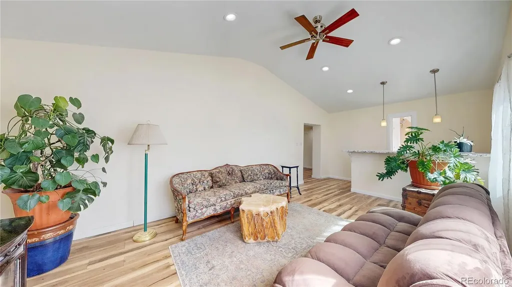15502 Morris Avenue Fort Lupton CO 80621