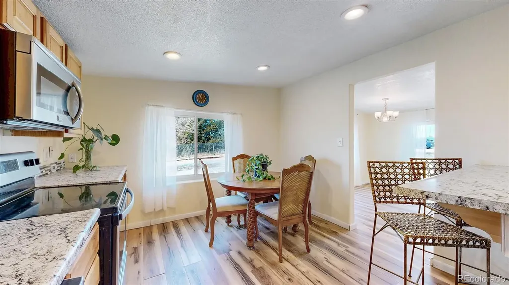 15502 Morris Avenue Fort Lupton CO 80621