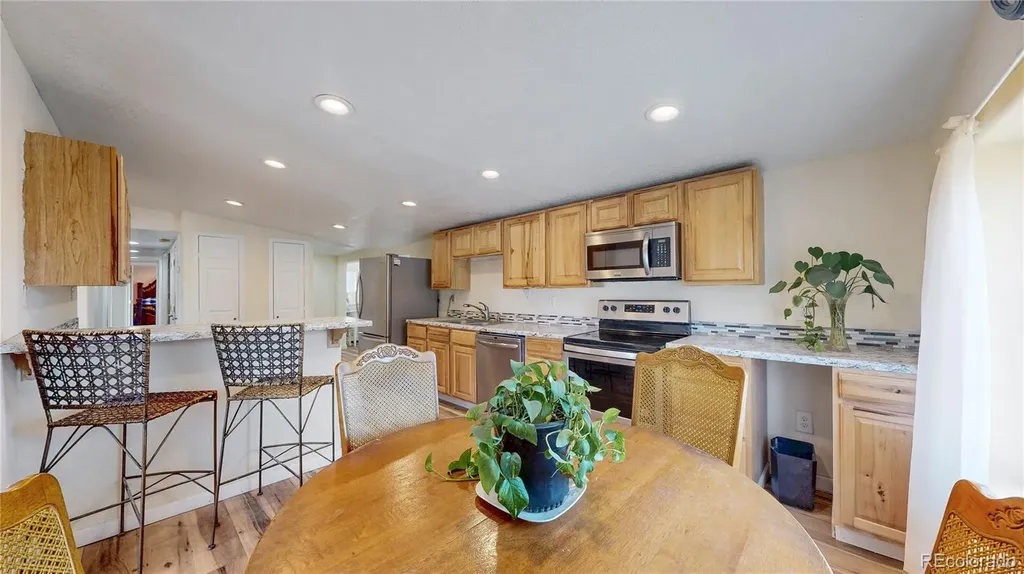 15502 Morris Avenue Fort Lupton CO 80621