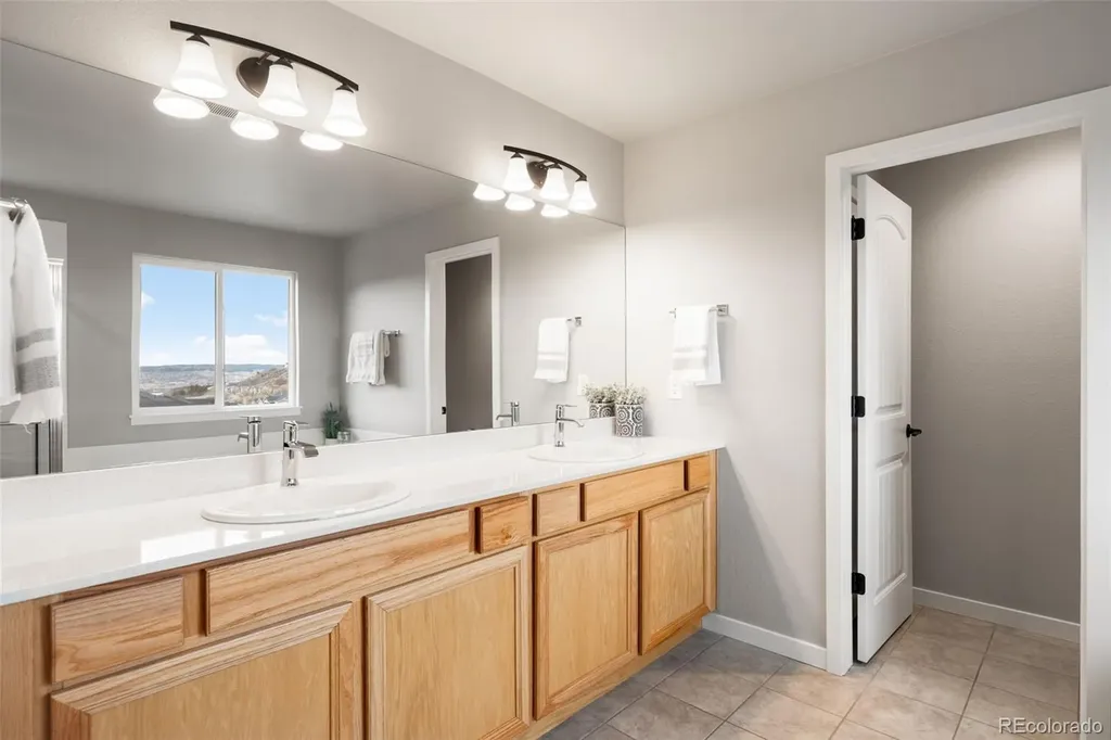 4765 Mesa Top Drive Monument CO 80132