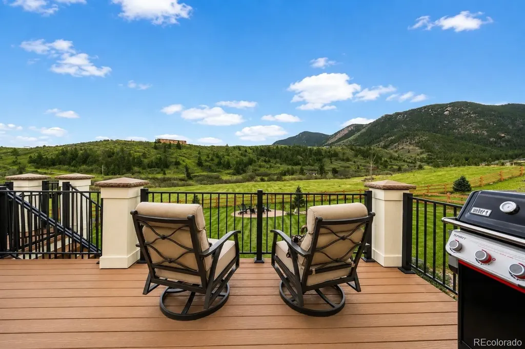 4765 Mesa Top Drive Monument CO 80132