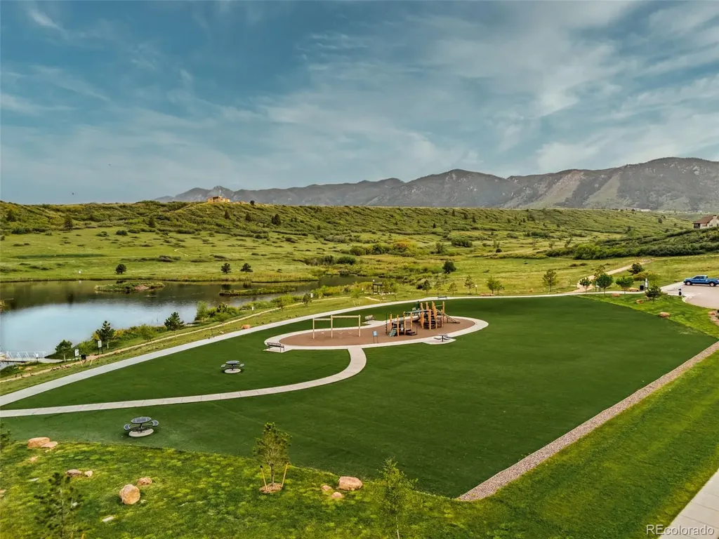 4765 Mesa Top Drive Monument CO 80132