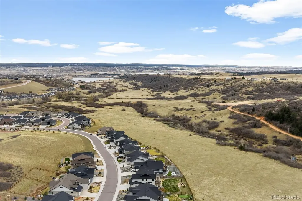 4765 Mesa Top Drive Monument CO 80132