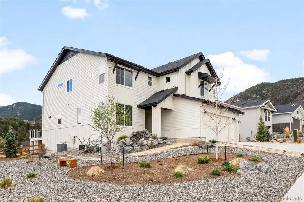 4765 Mesa Top Drive Monument CO 80132