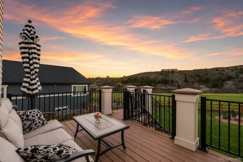 4765 Mesa Top Drive Monument CO 80132